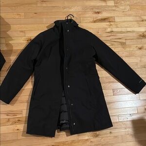 Patagonia Tres 3-in-1